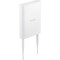 Zyxel 802.11ax WiFi 6 Dual-Radio Outdoor PoE Access Point NWA55AXE - alternate 1